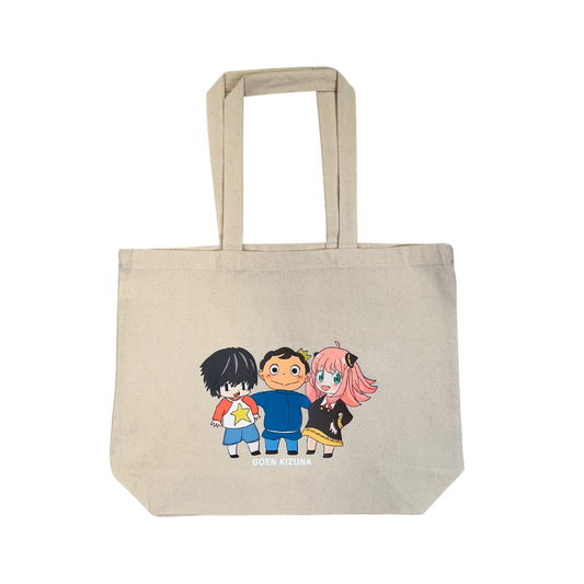 New Gen Trio Tote