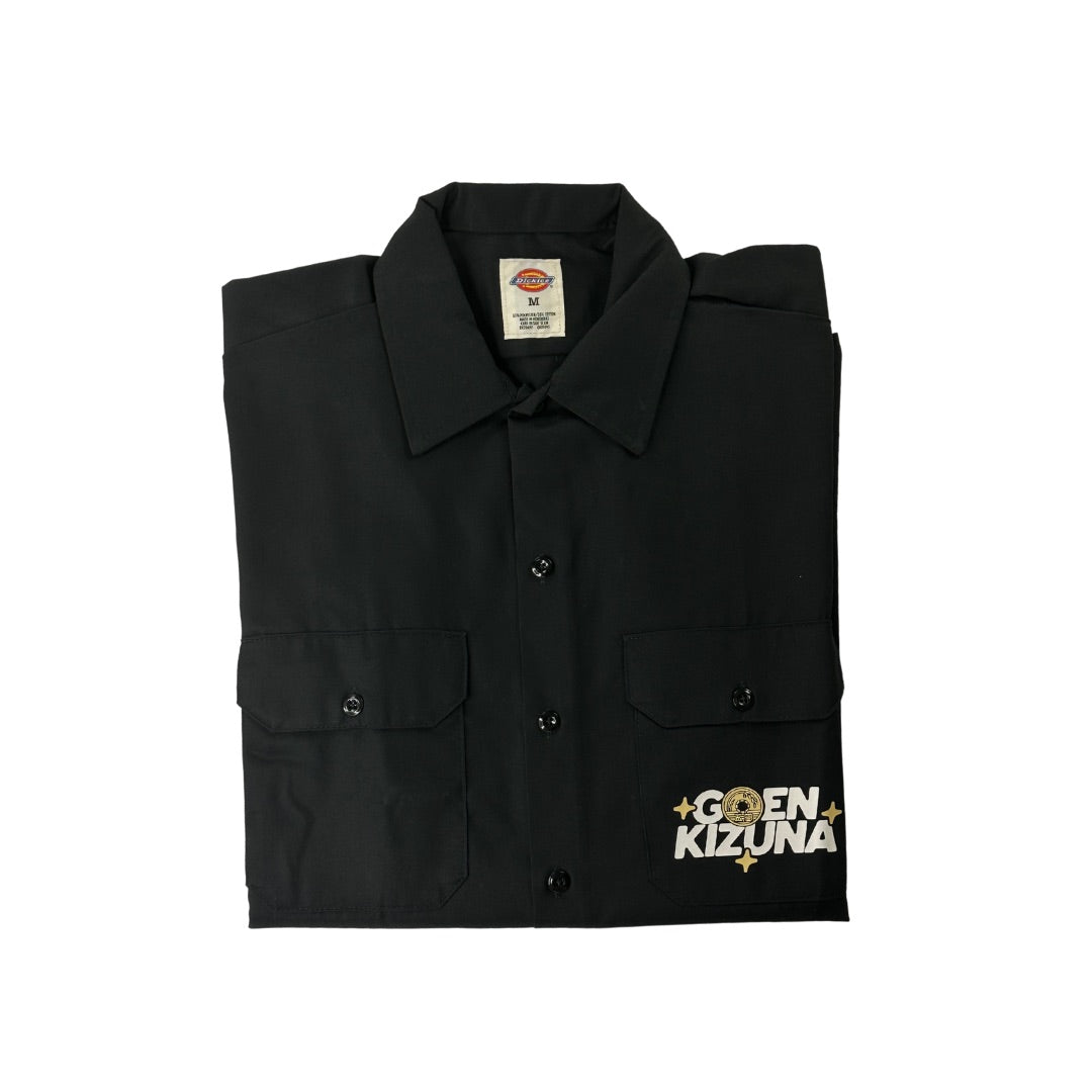 Straw Hat Pirates Dickies SS