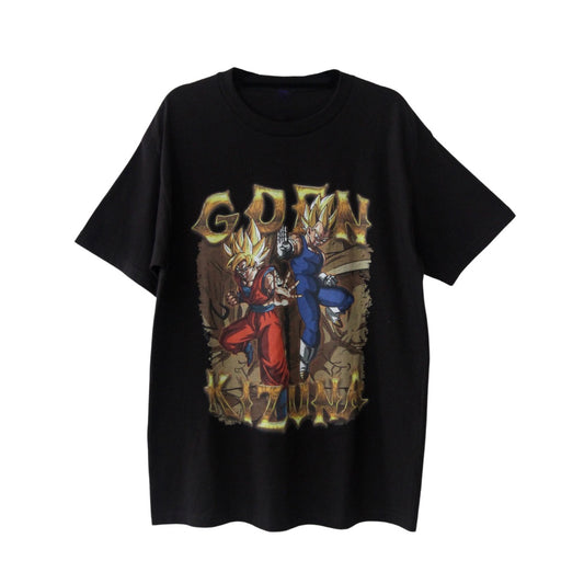 SSJ T-Shirt