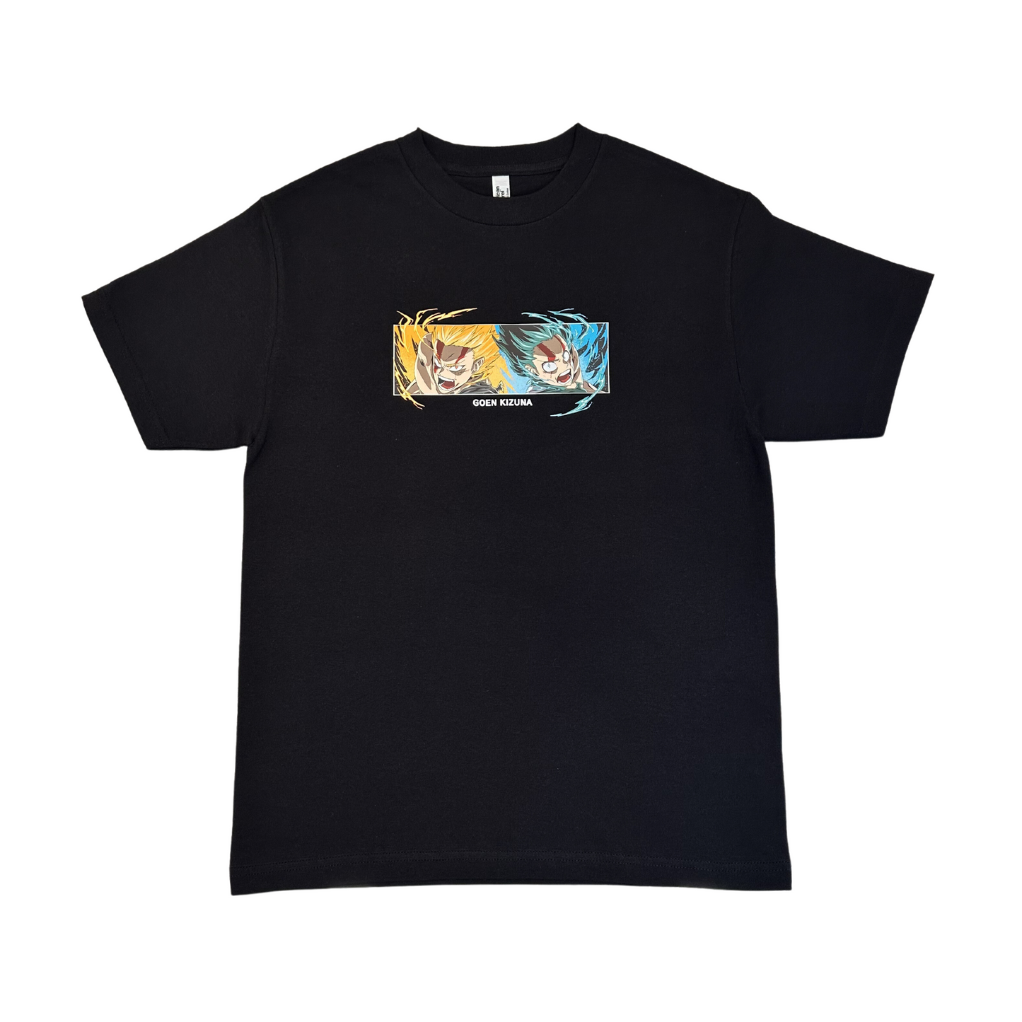 OneForAll 100% Box Logo T-Shirt