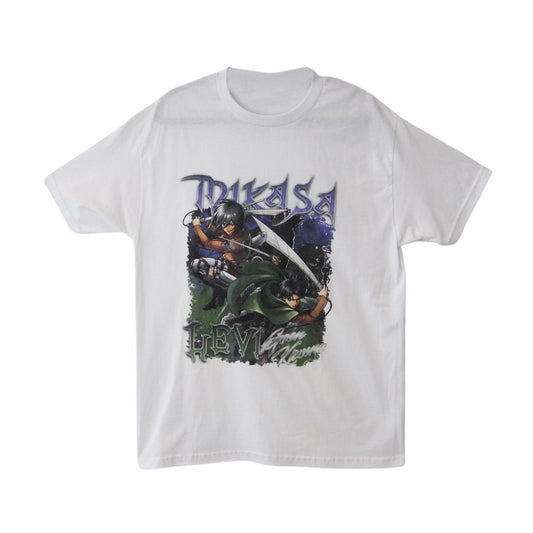 Ackerman Duo T-Shirt