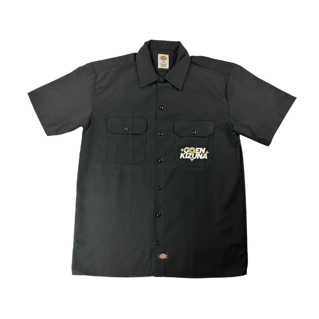 Straw Hat Pirates Dickies SS