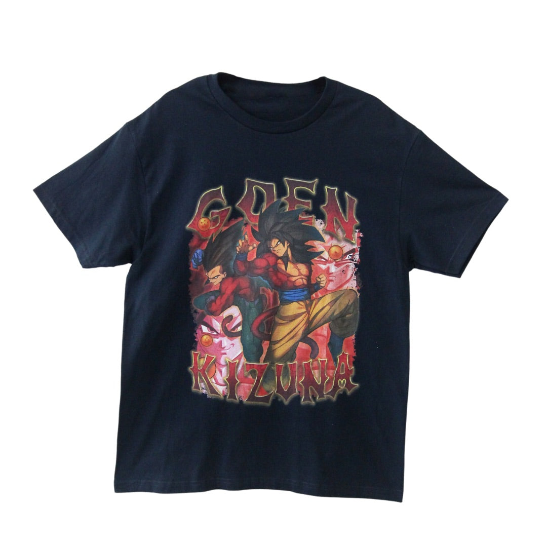 SSJ4 T-Shirt