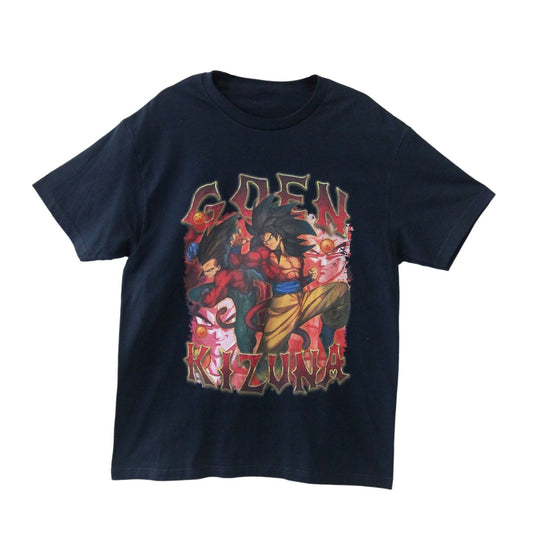SSJ4 T-Shirt