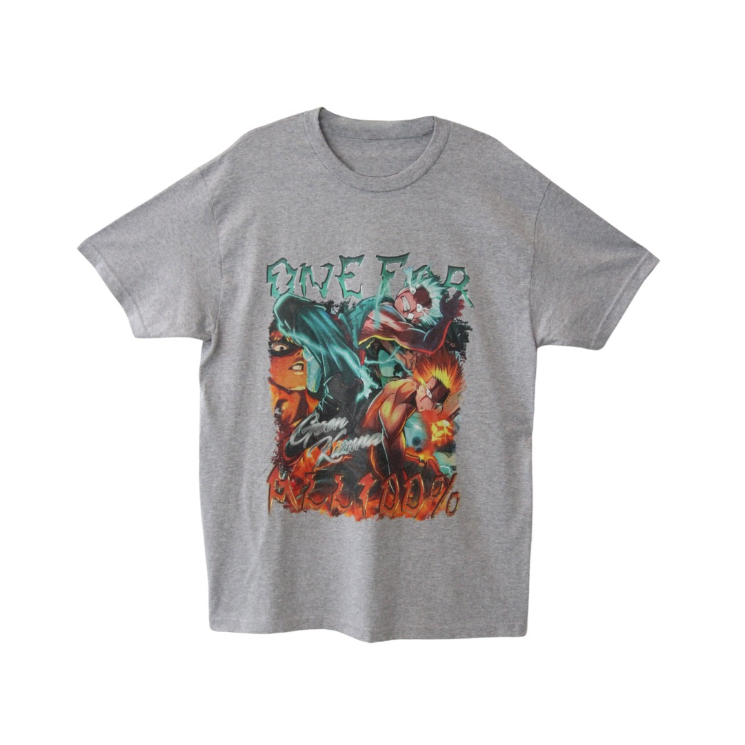 One For All 100% T-Shirt