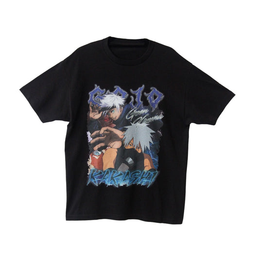 Gojo x Kakashi T-Shirt