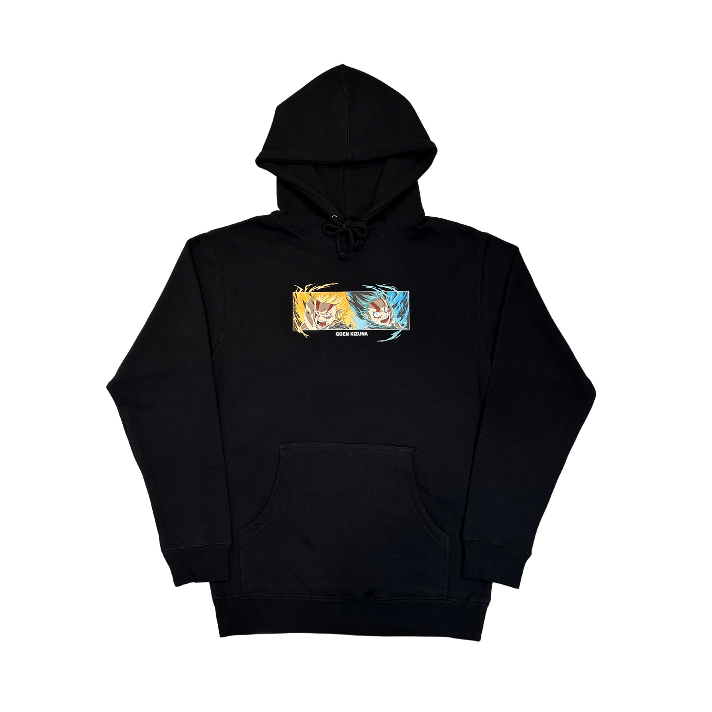 OneForAll 100% Hoodie